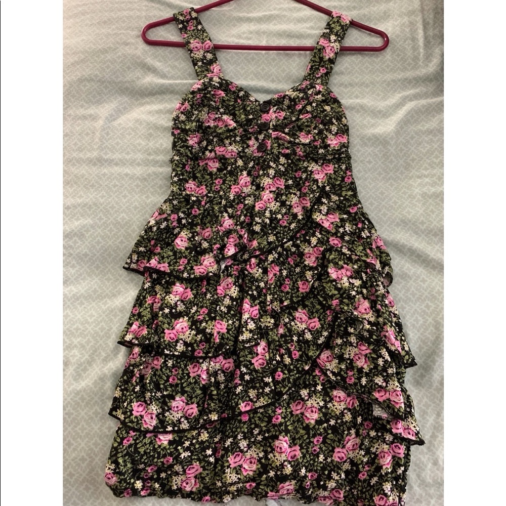 Adult dress